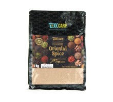 Методная прикормка TEXX Carp Method Mix 1kg Oriental Spice
