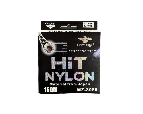 HIT Nylon 0.35mm 150m