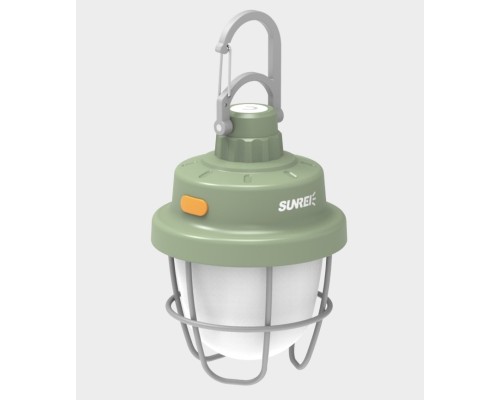 Кемпинговый фонарь Sunrei Pinecone 3 Pro 280 Lumens 3200 mAh