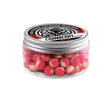 FFEM Pop-Up Cranberry N-Butyric 12mm white/red 55шт