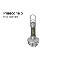 Кемпинговый фонарь Sunrei Pinecone 5 500 Lumens 5000 mAh
