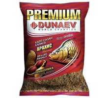 Dunaev Premium Арахис 1кг
