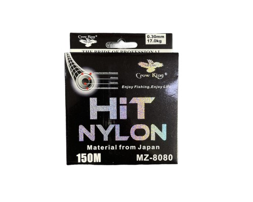 HIT Nylon 0.30mm 150m